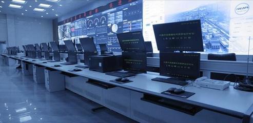 中控i-OMC系统赋能兴发集团 打造高度自主、安全可靠的现代化氯碱工厂